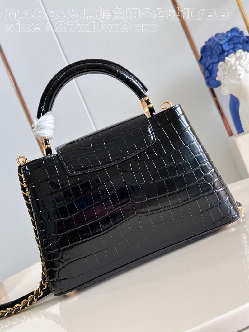 Louis Vuitton Top Handle Bags